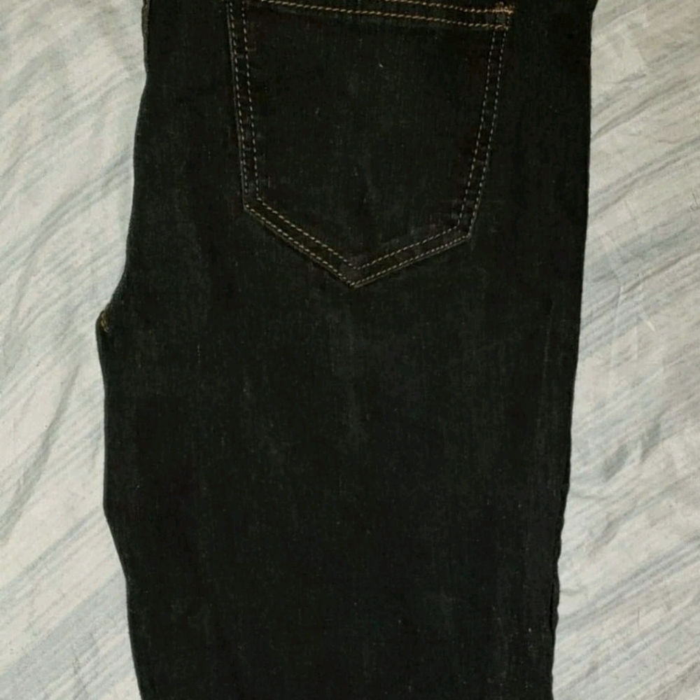 Wax Jeans